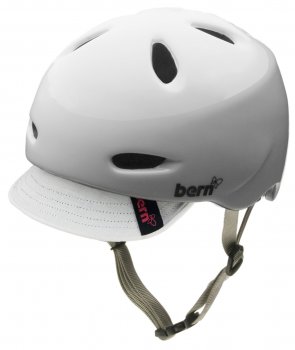 Bern Gloss White